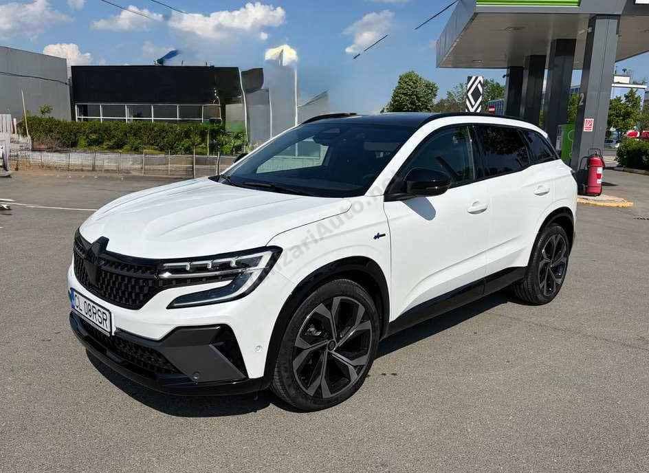 Renault Austral