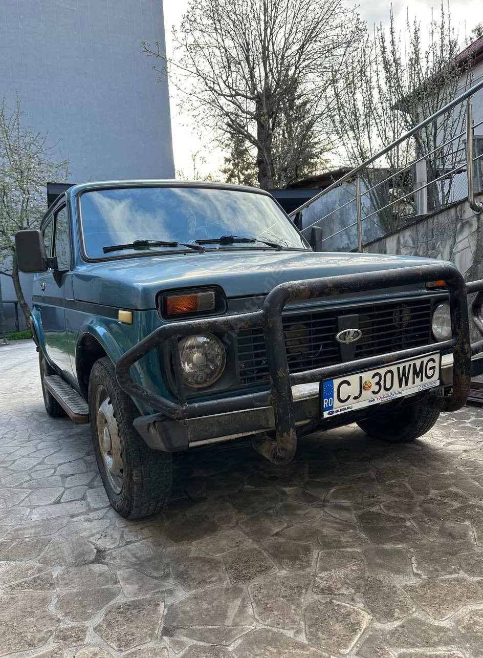 Lada Niva
