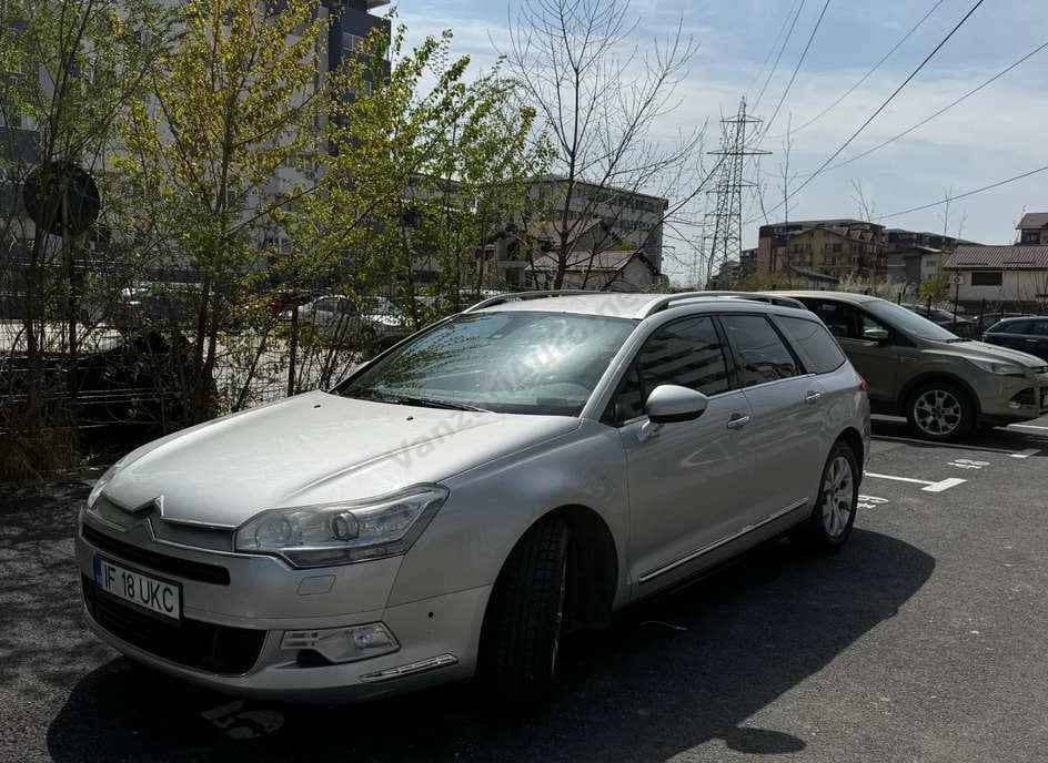 Citroen C5