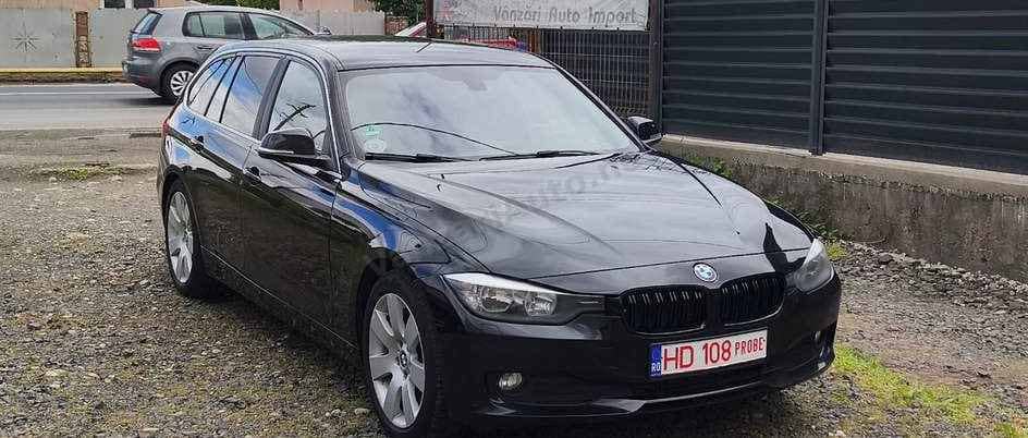 BMW Seria 3