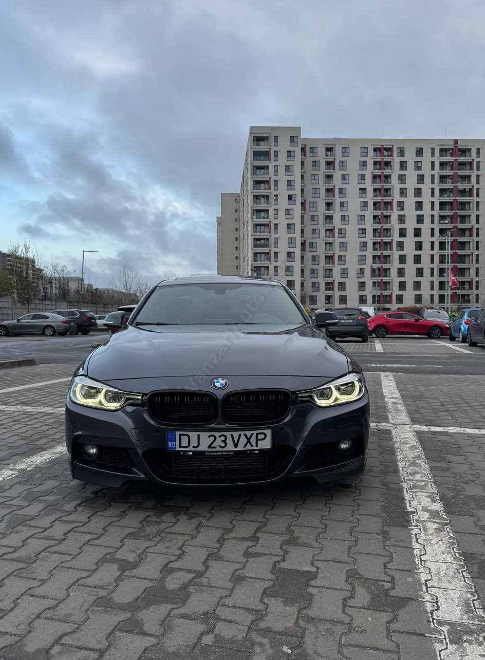 BMW Seria 3
