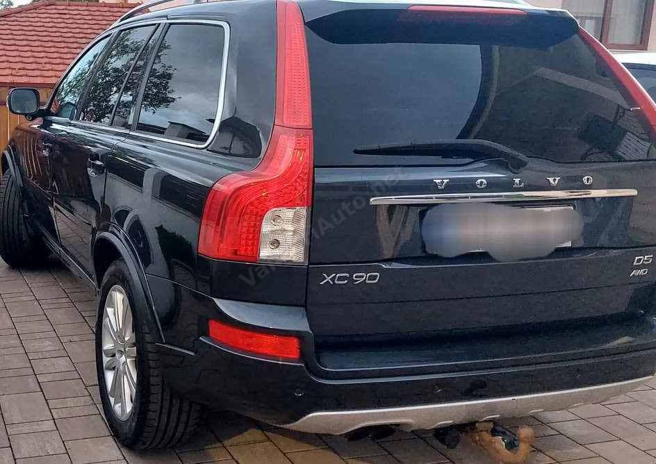 Volvo XC 90