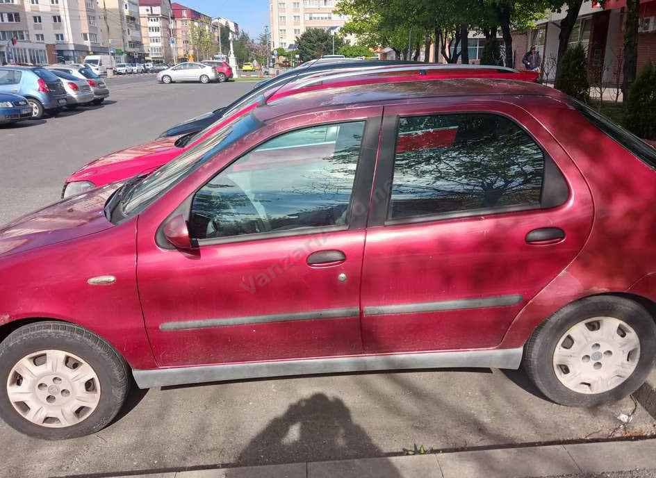 Fiat Albea