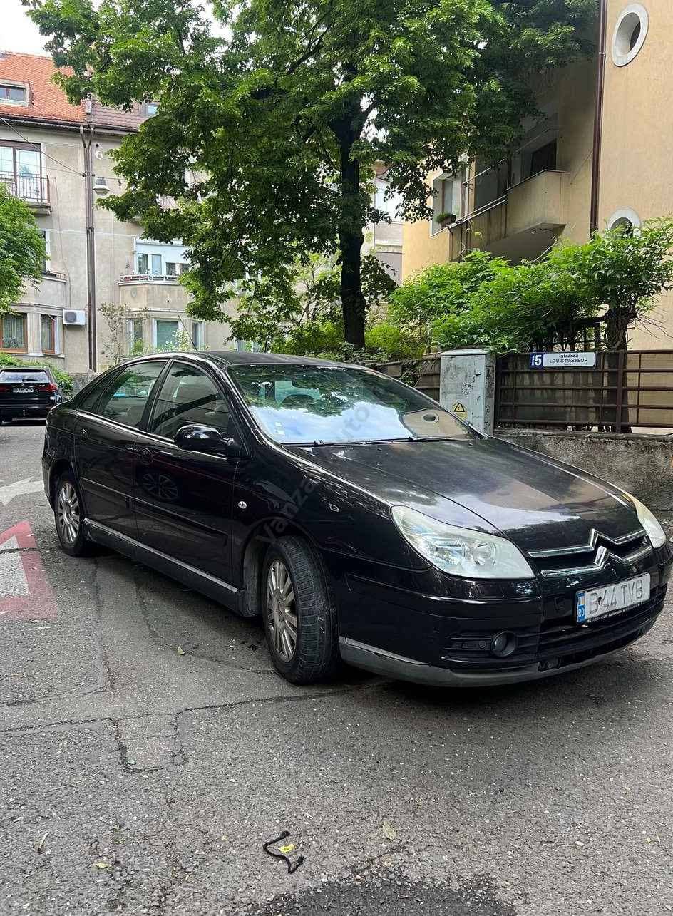 Citroen C5