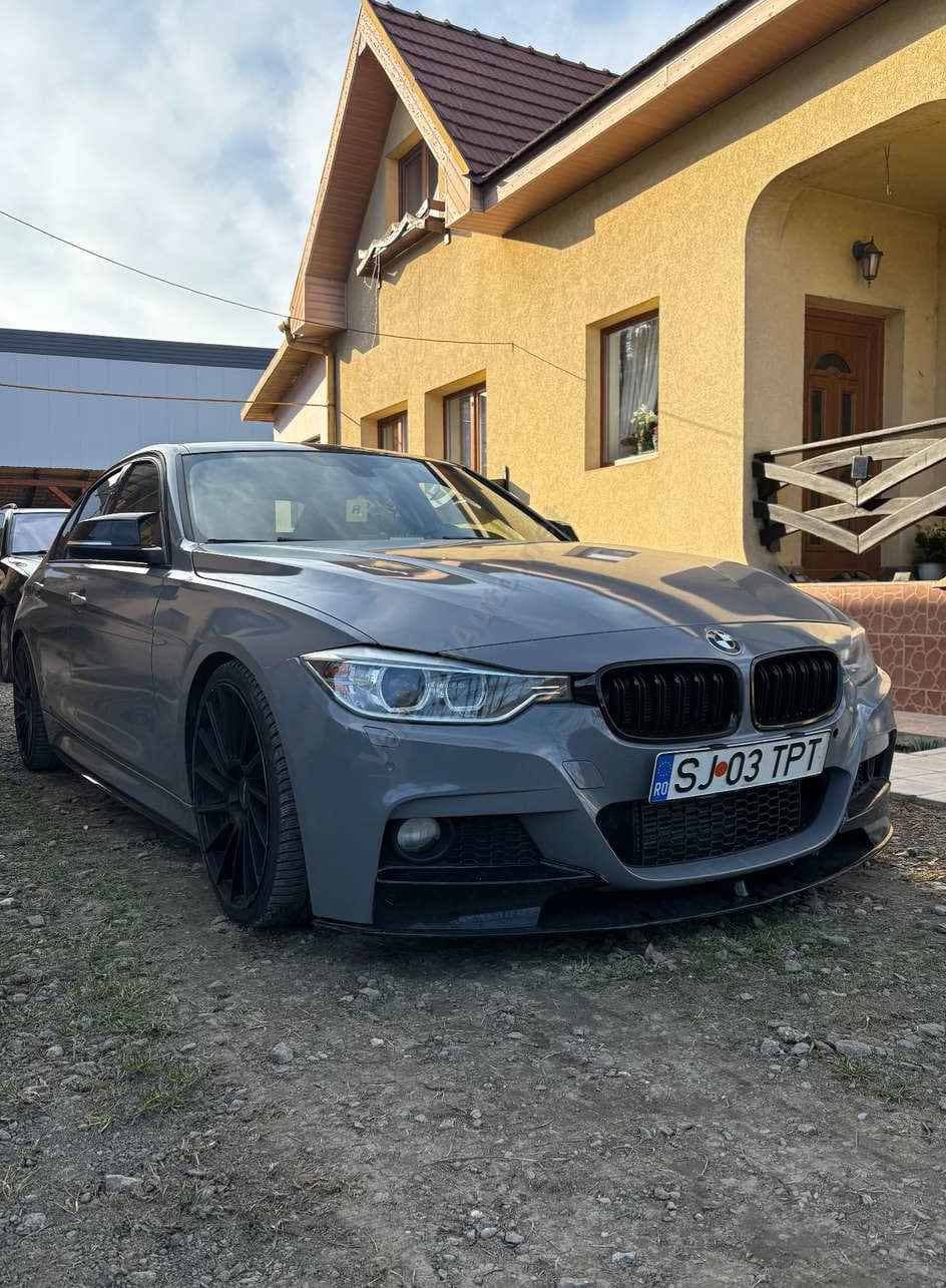 BMW Seria 3