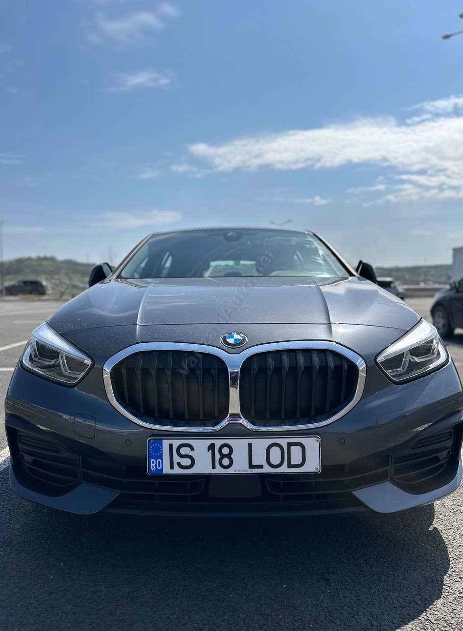 BMW Seria 1