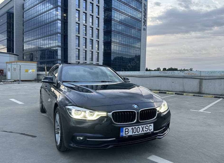 BMW Seria 3