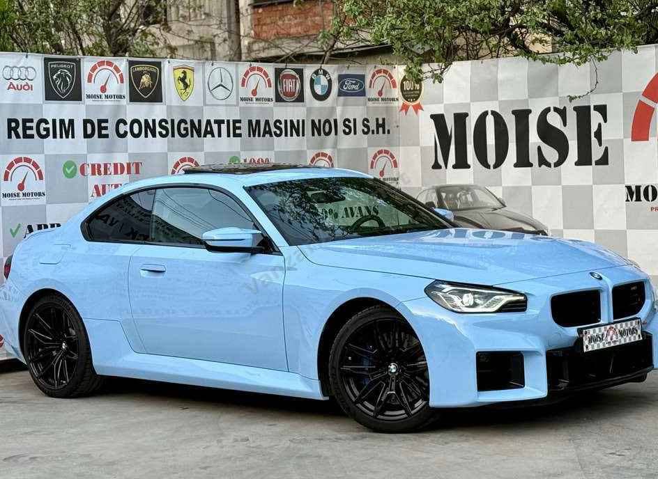 BMW M2