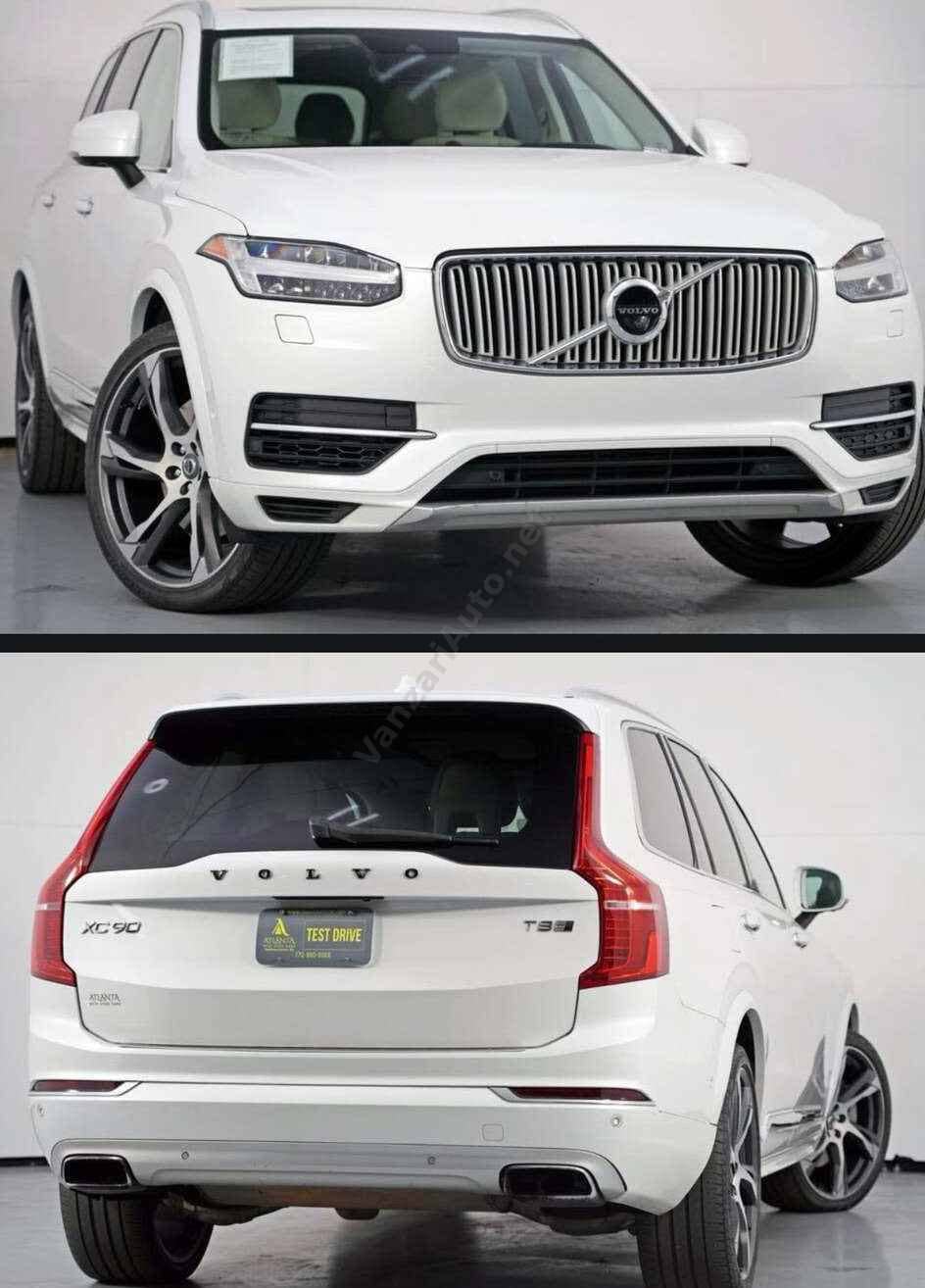 Volvo XC 90