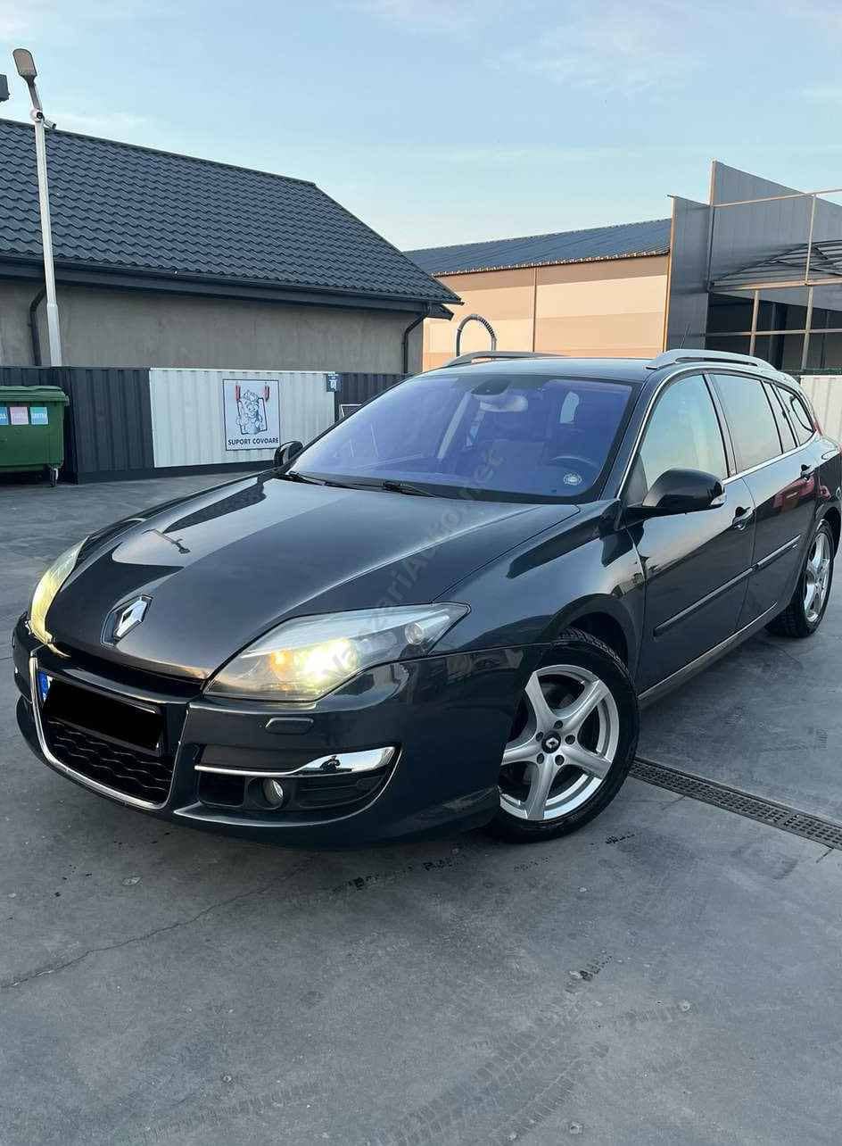 Renault Laguna