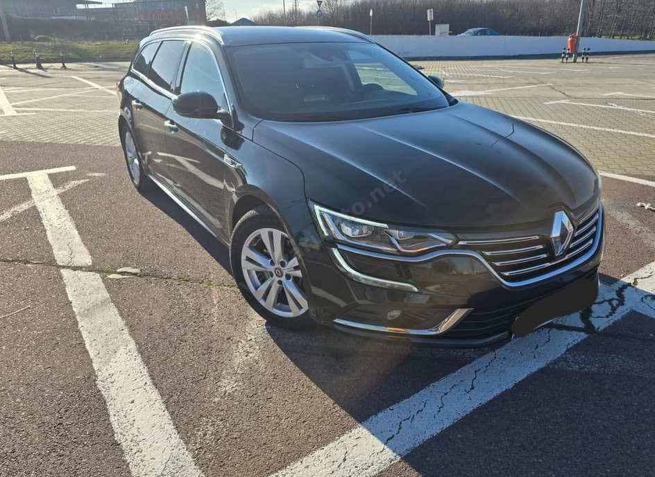 Renault Talisman