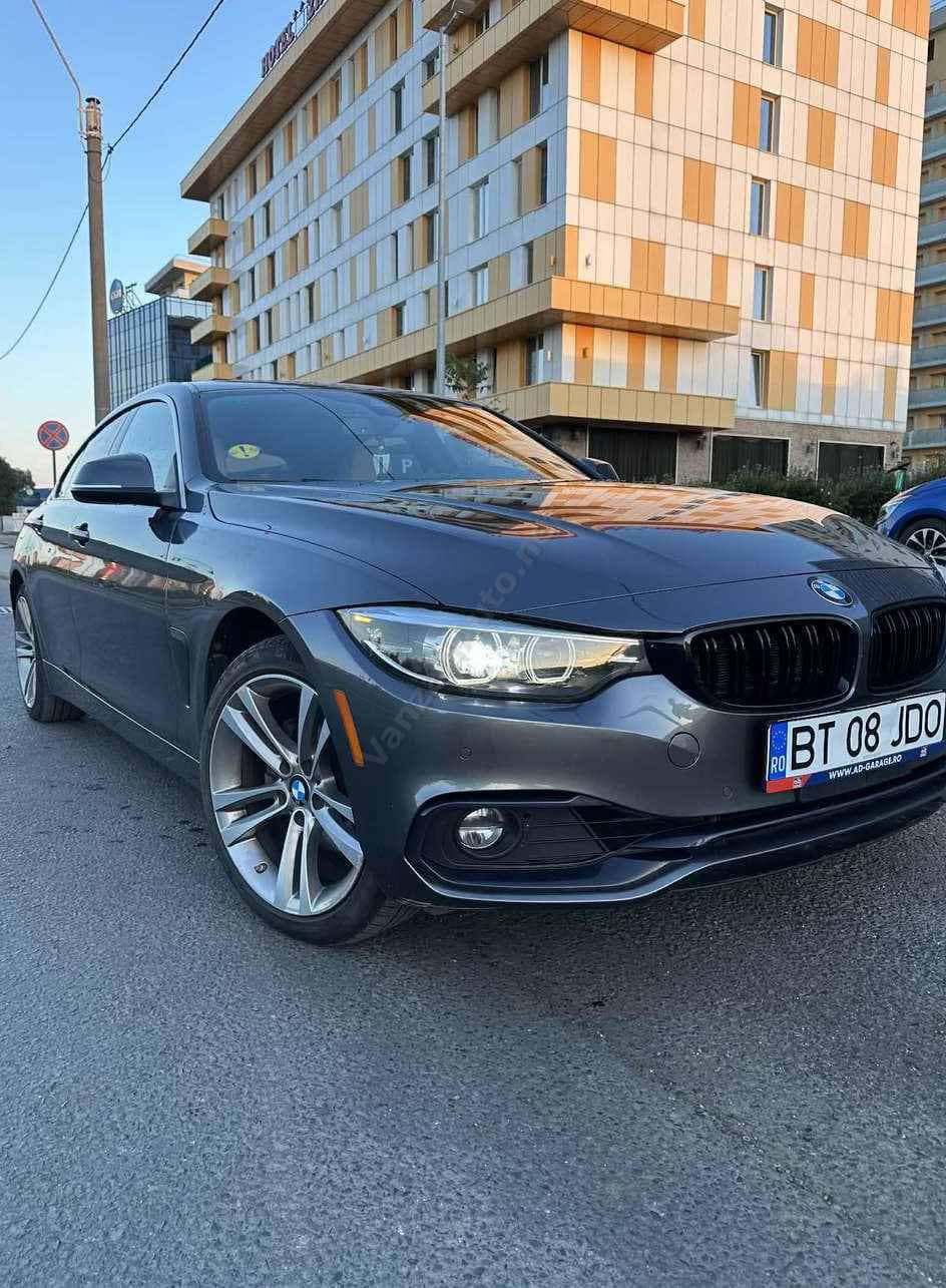 BMW Seria 4