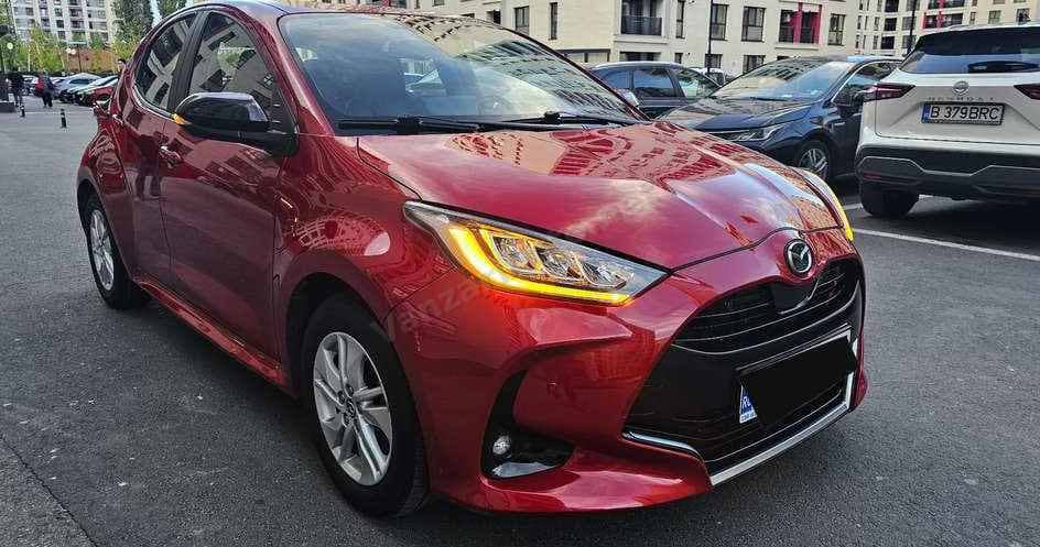Mazda 2