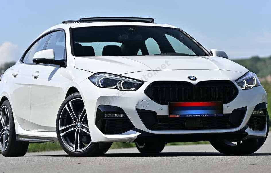BMW Seria 2