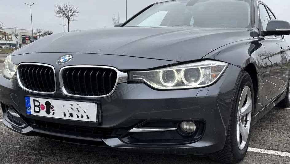 BMW Seria 3