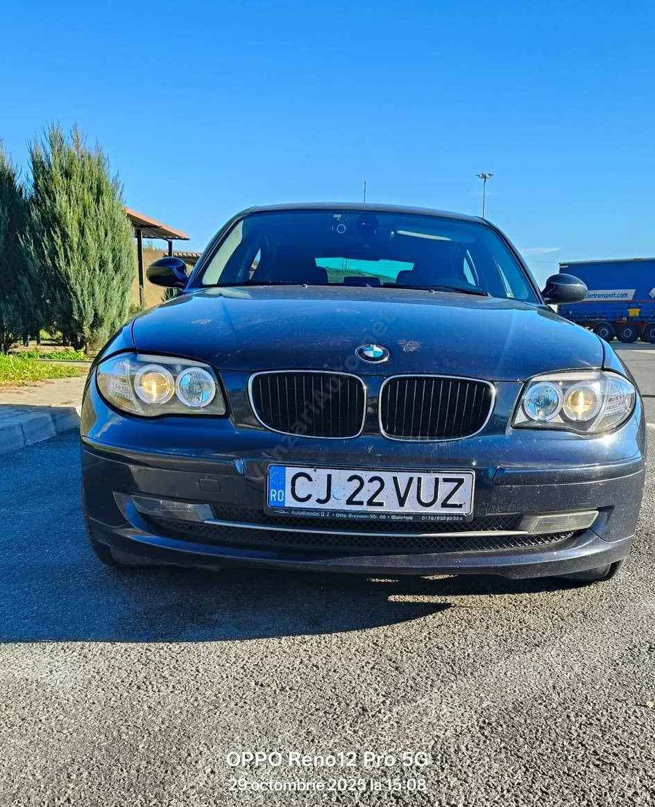 BMW Seria 1