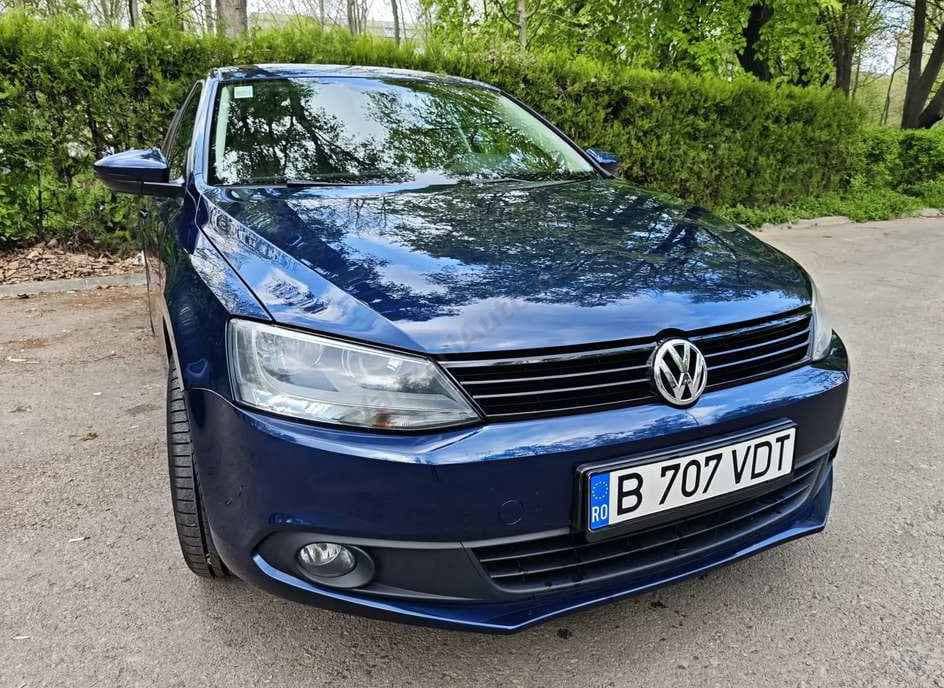 Volkswagen Jetta
