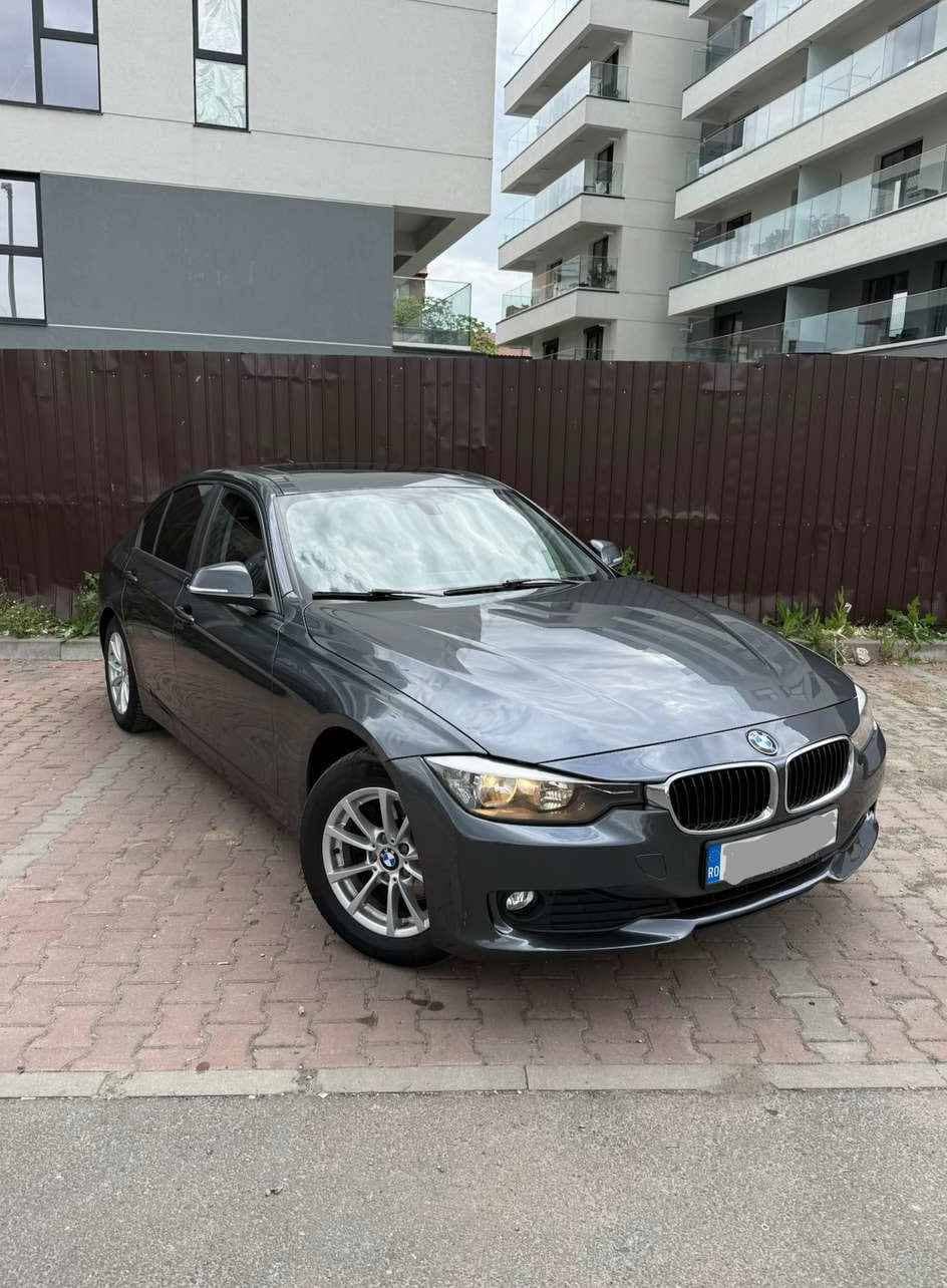 BMW Seria 3
