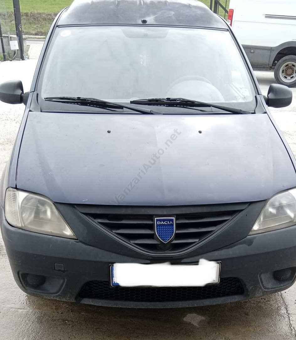 Dacia Logan Van