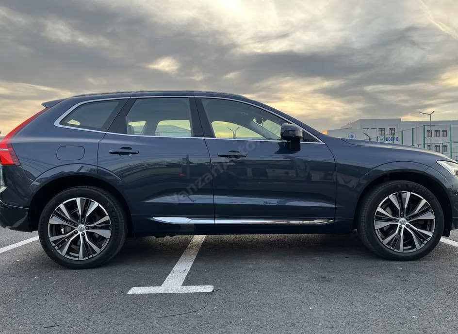 Volvo XC 60
