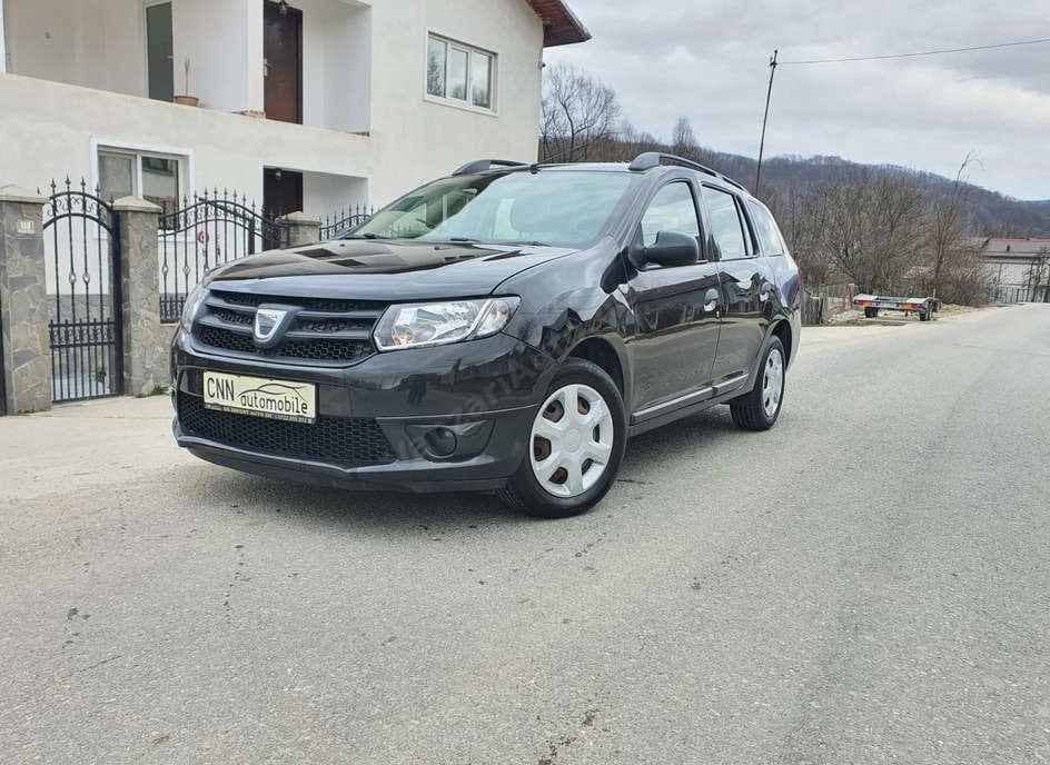 Dacia Logan