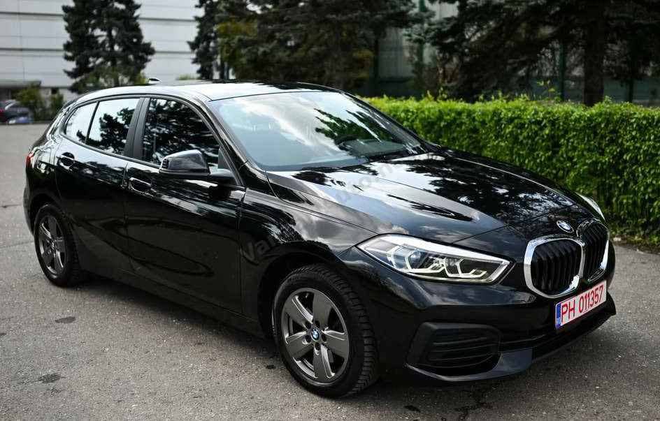 BMW Seria 1