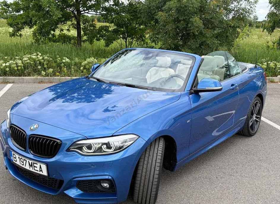 BMW Seria 2