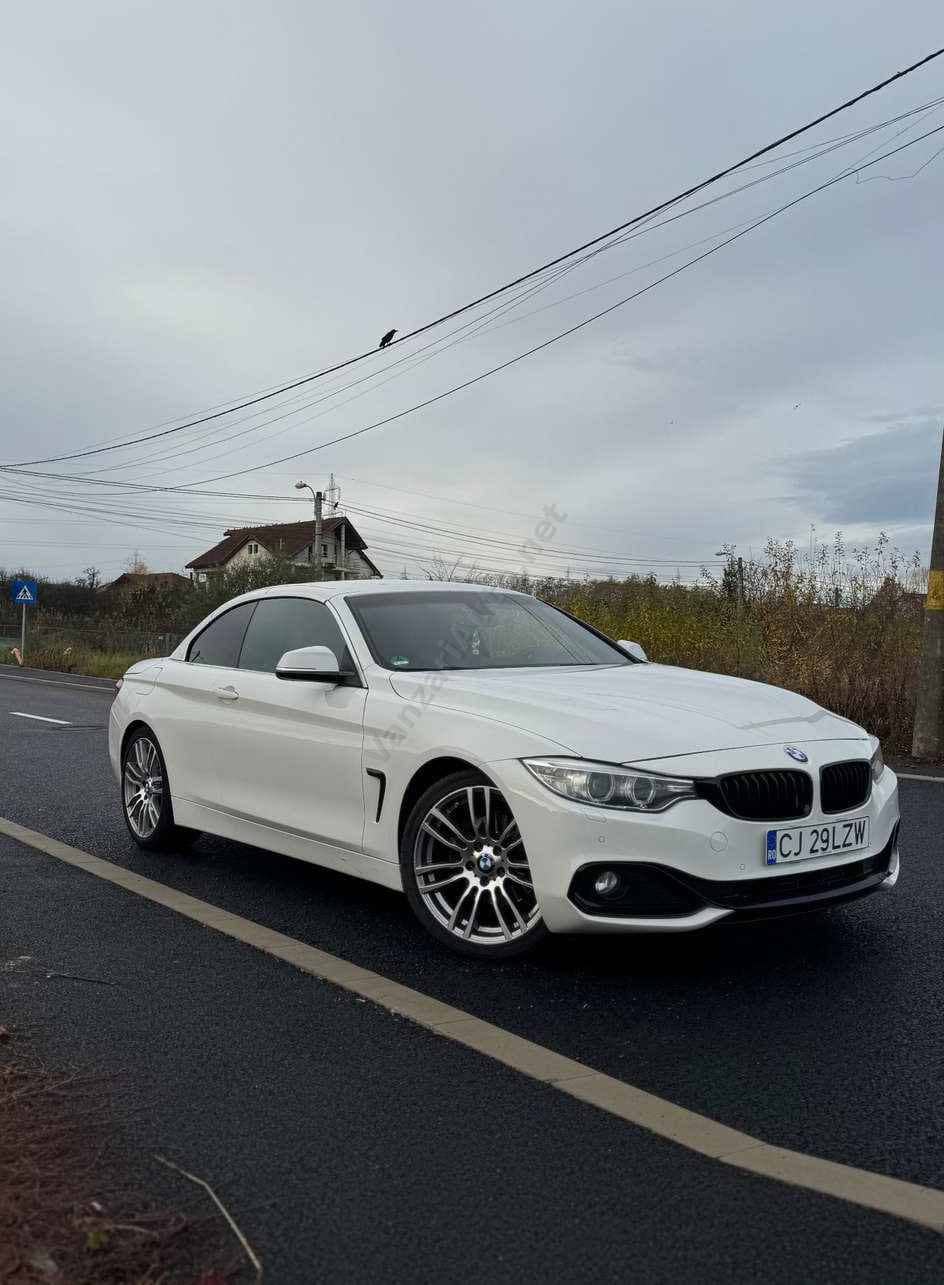 BMW Seria 4