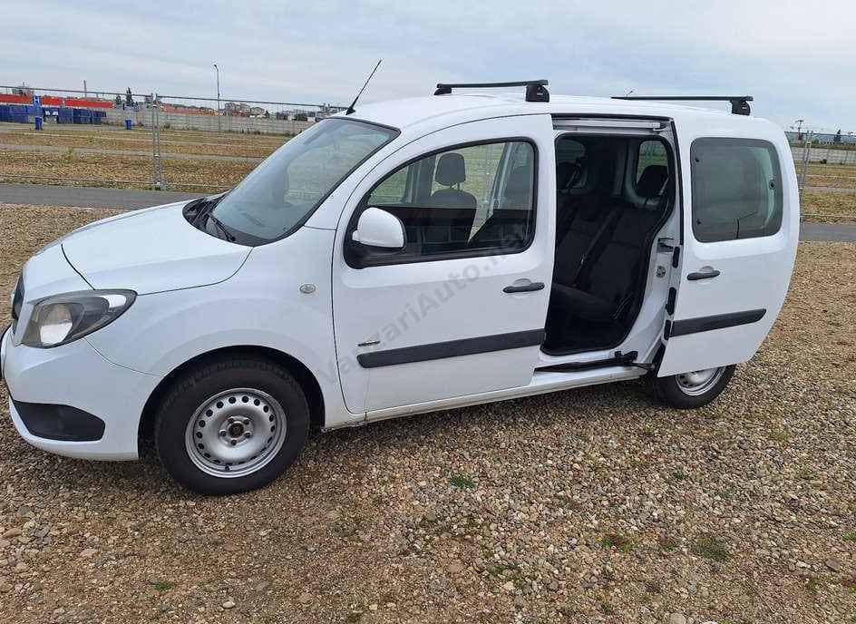 Mercedes-Benz Citan