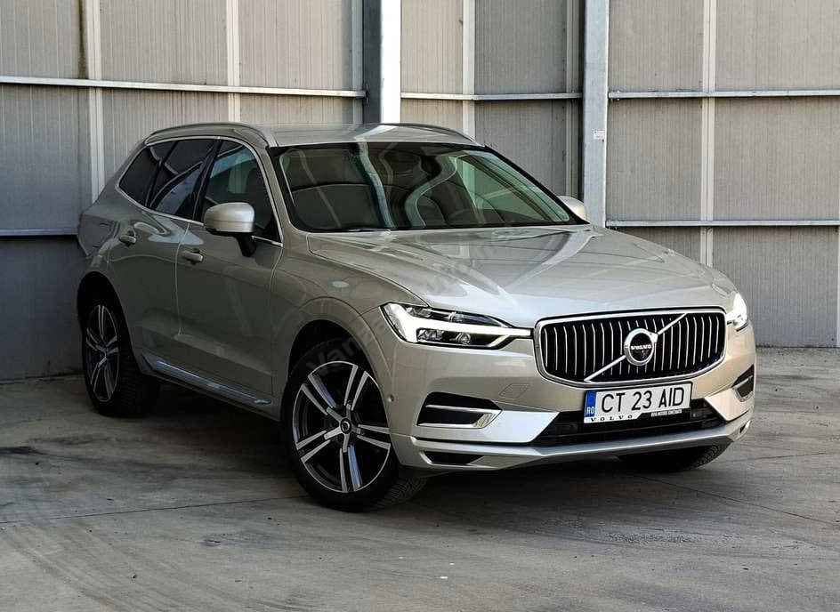 Volvo XC 60