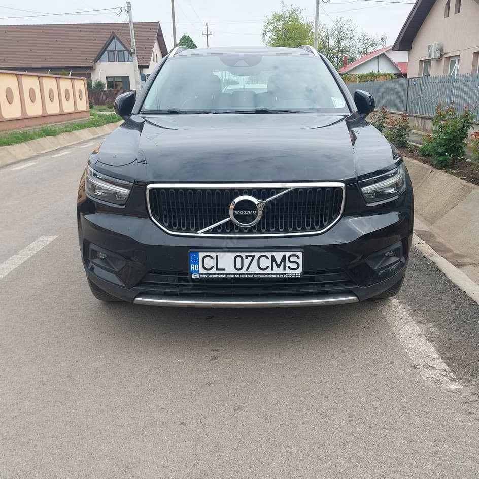Volvo XC 40