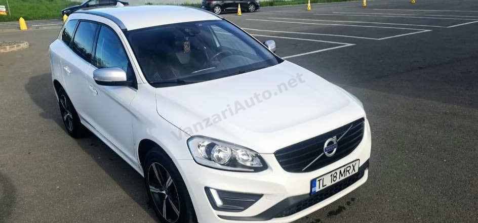 Volvo XC 60