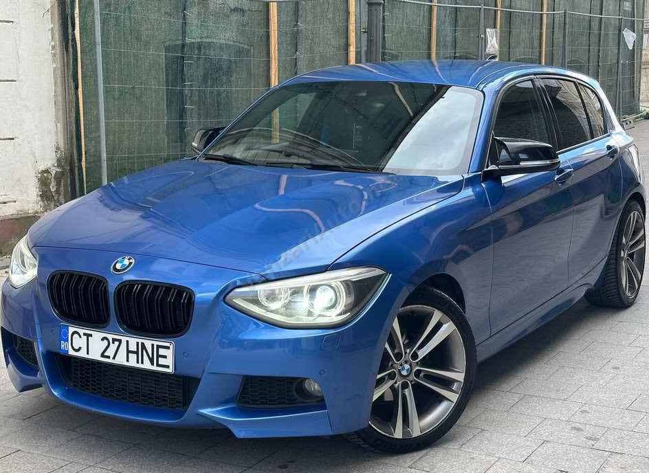 BMW Seria 1
