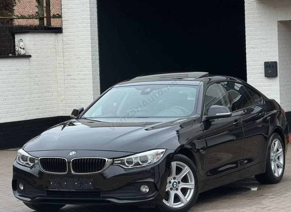 BMW Seria 4