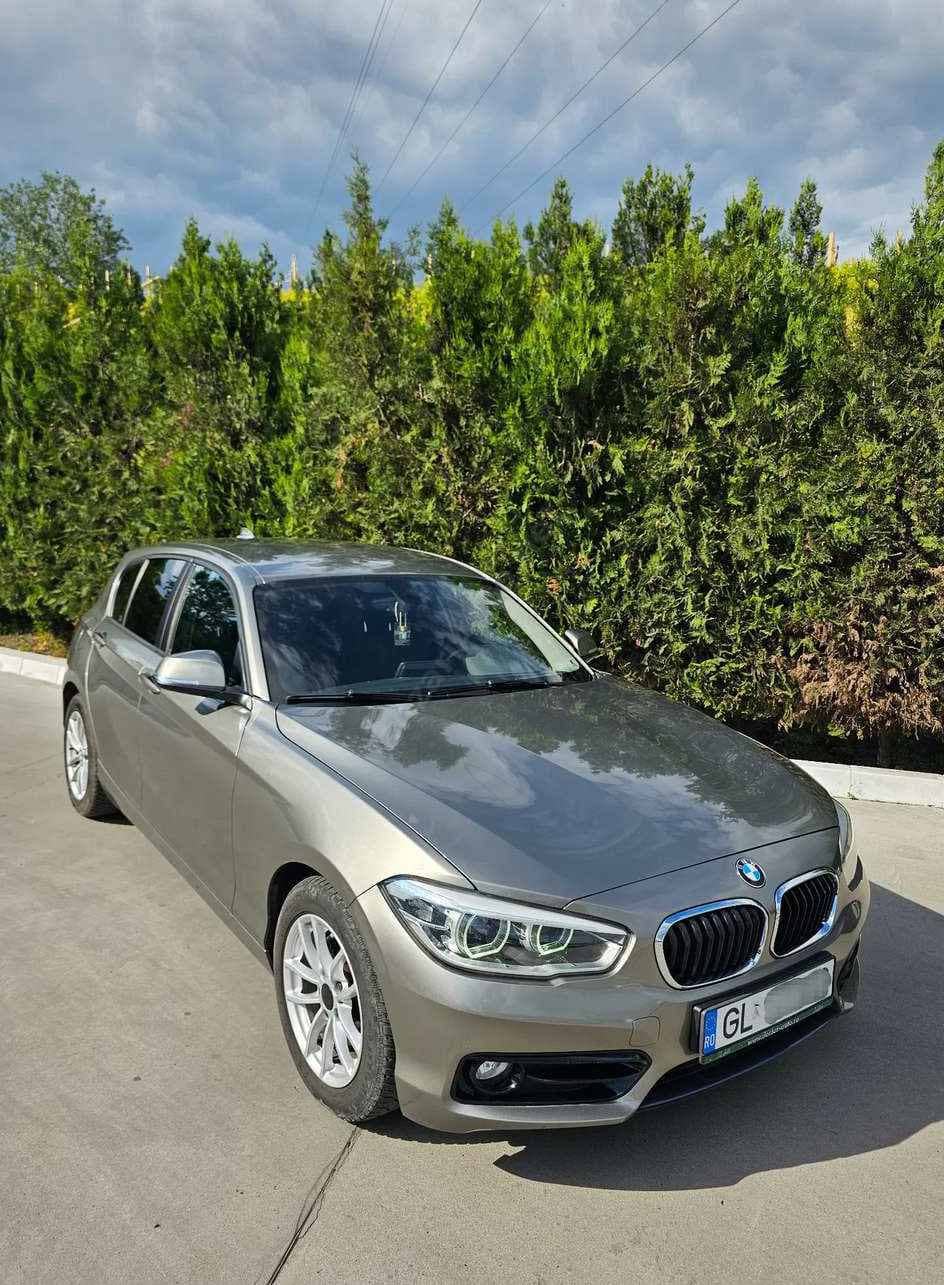 BMW Seria 1