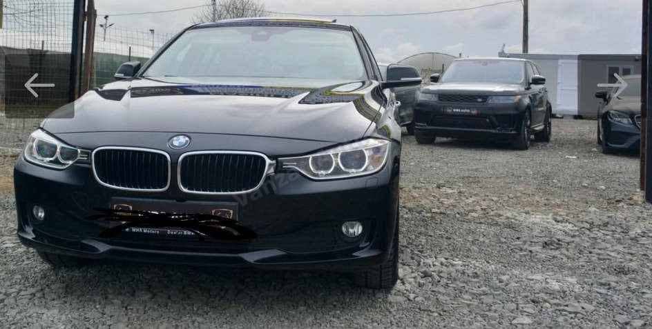 BMW Seria 3