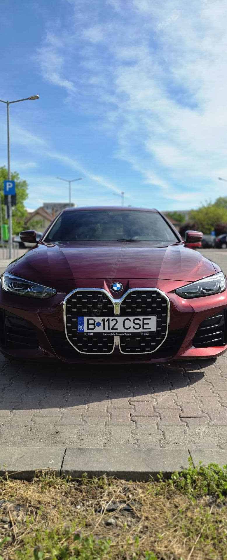 BMW Seria 4