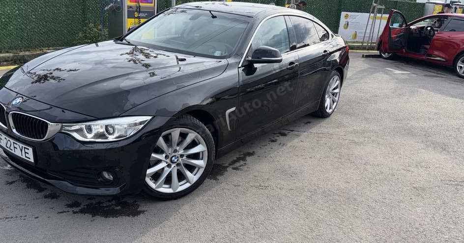 BMW Seria 4