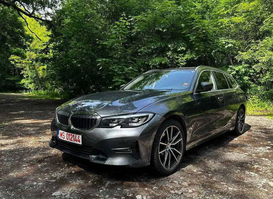 BMW Seria 3