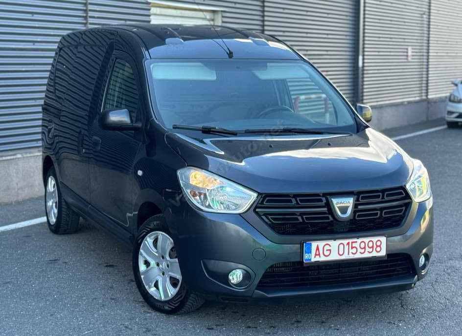 Dacia Dokker