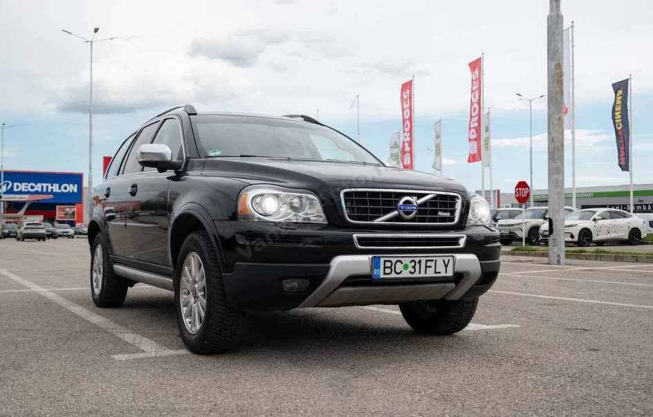 Volvo XC 90