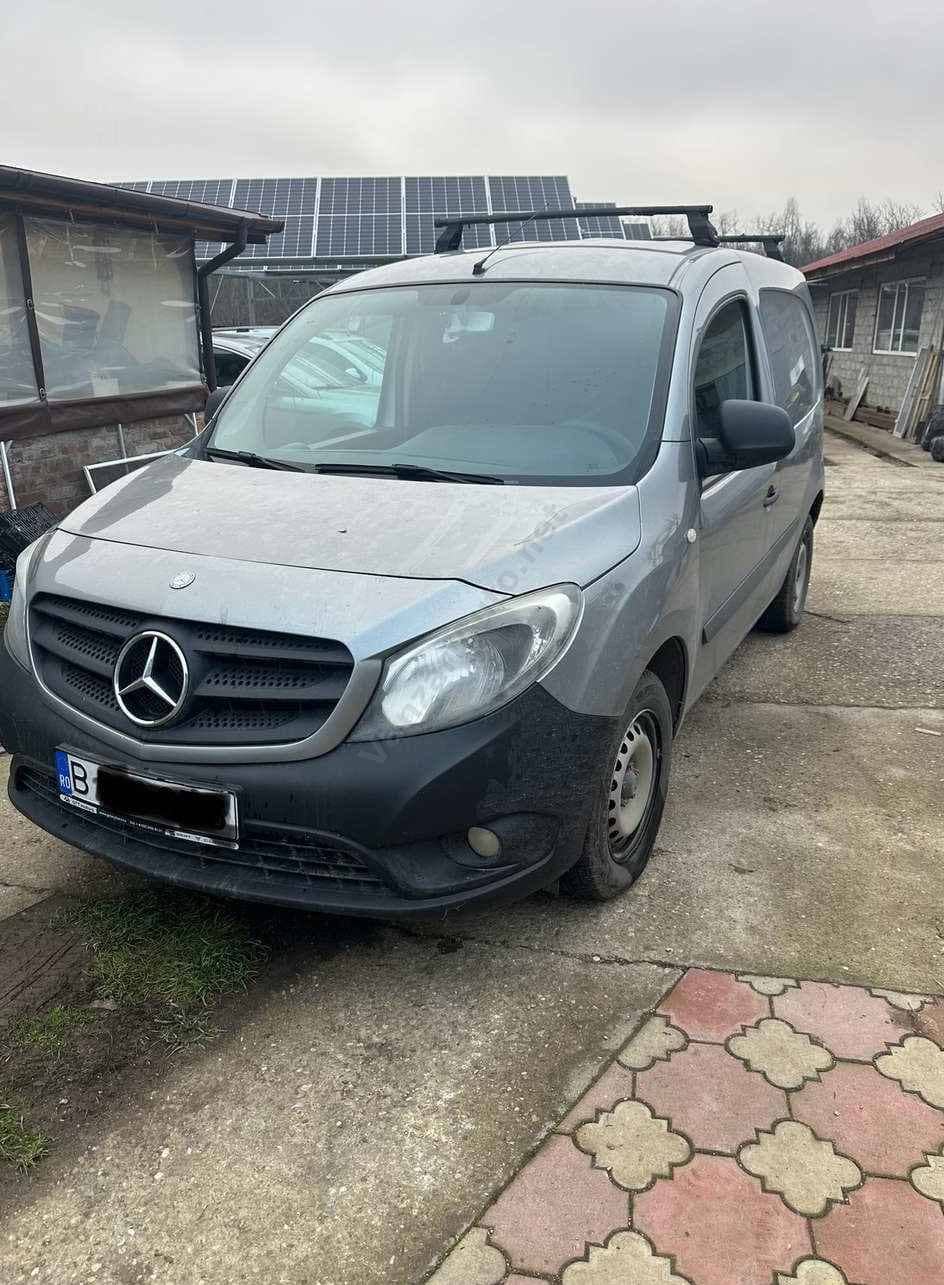 Mercedes-Benz Citan