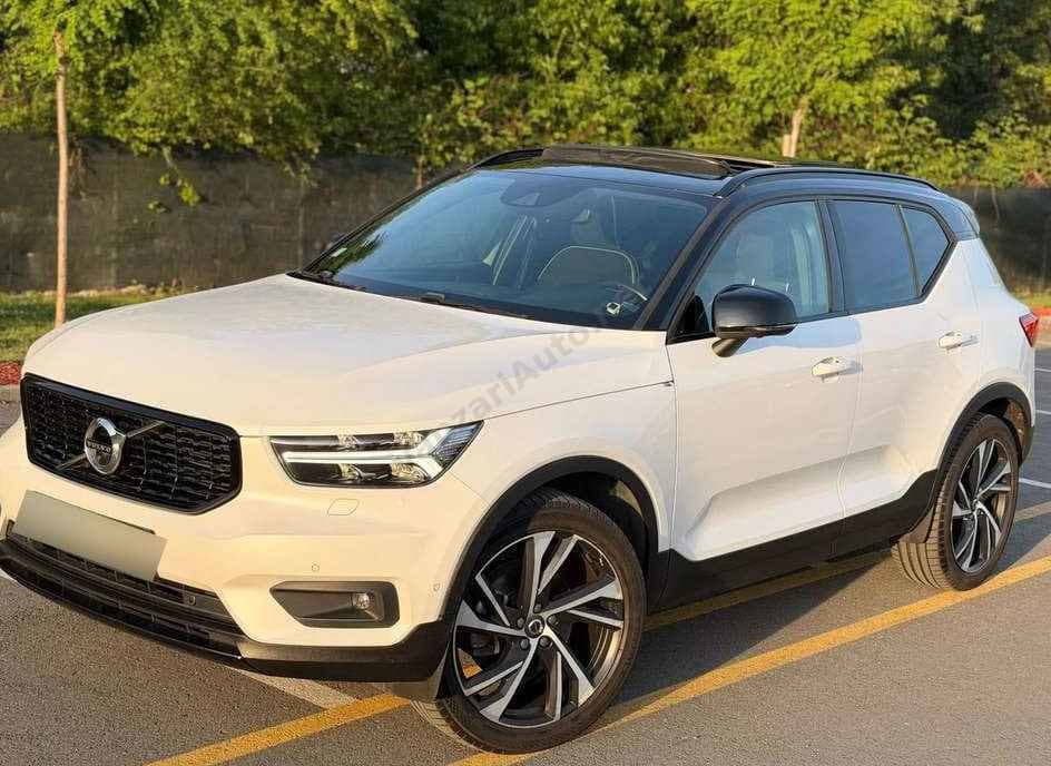 Volvo XC 40
