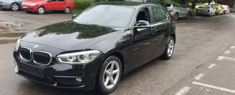 BMW Seria 1