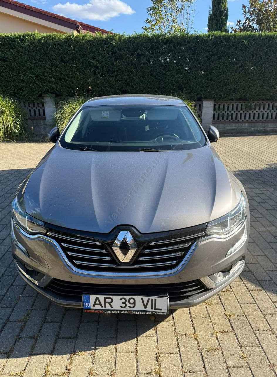 Renault Talisman