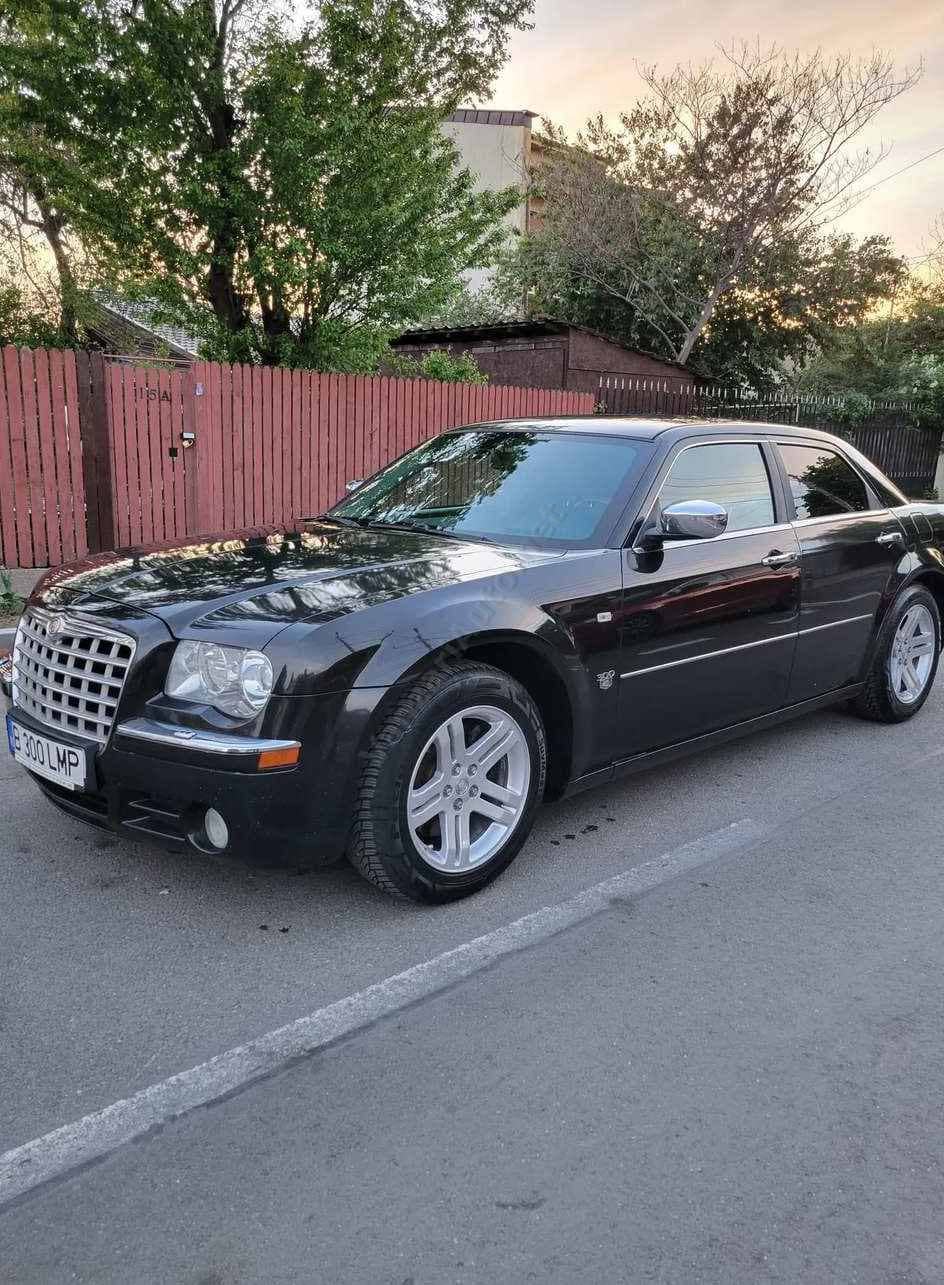 Chrysler 300C