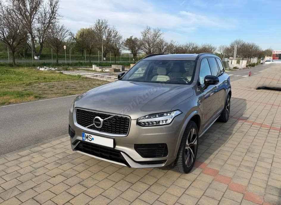 Volvo XC 90