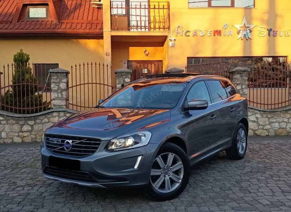 Volvo XC 60