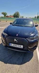 DS Automobiles DS 3 Crossback