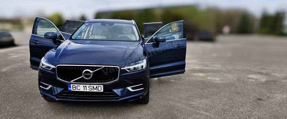 Volvo XC 60